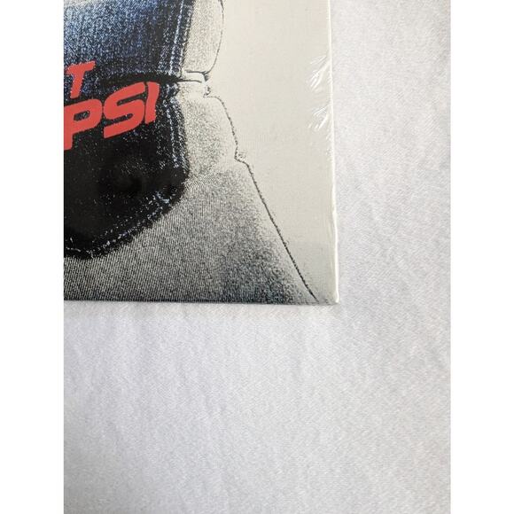 Addison Rae Diet Pepsi Vinyl Hand Signed Cover Single 7" New Sealed Autograph - Picture 6 of 16